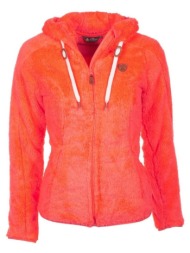 fleece peak mountain blouson polaire femme alane |