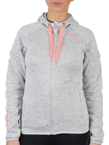 fleece peak mountain blouson polaire femme atora | σε προσφορά