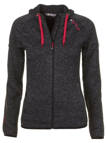 fleece peak mountain blouson polaire femme atora | σε προσφορά