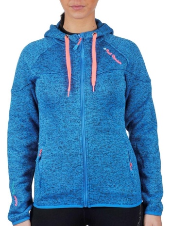 fleece peak mountain blouson polaire femme atora | σε προσφορά