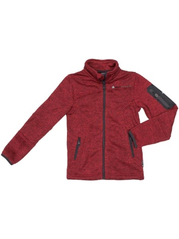fleece peak mountain polaire garçon ecemaille | σε προσφορά