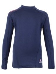 μπλουζάκια με μακριά μανίκια peak mountain top technique fille fana |