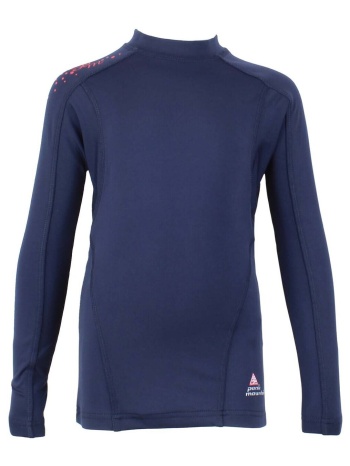 μπλουζάκια με μακριά μανίκια peak mountain top technique σε προσφορά