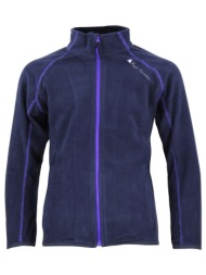 fleece peak mountain blouson polaire fille fafone |