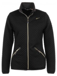fleece peak mountain blouson polaire femme acamfull |