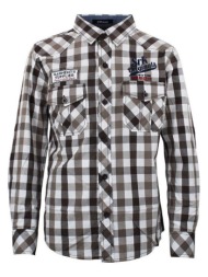 πουκάμισο με μακριά ...