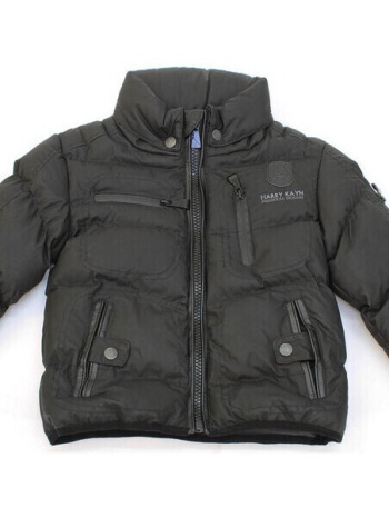 μπουφάν harry kayn blouson garçon ecoudbi | σε προσφορά