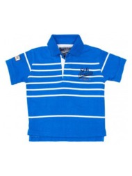 πόλο με κοντά μανίκια ...