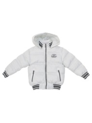 χοντρό μπουφάν srk ...