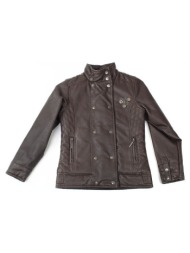 μπουφάν miss girly ...