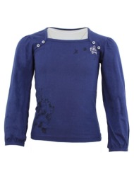 μπλουζάκια με μακριά ...