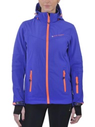 μπουφάν peak mountain blouson de ski femme amala |