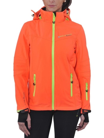 μπουφάν peak mountain blouson de ski femme amala | σε προσφορά