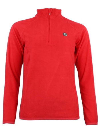 fleece peak mountain sweat polaire femme afinor | σε προσφορά