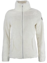 fleece peak mountain blouson polaire femme ataway |