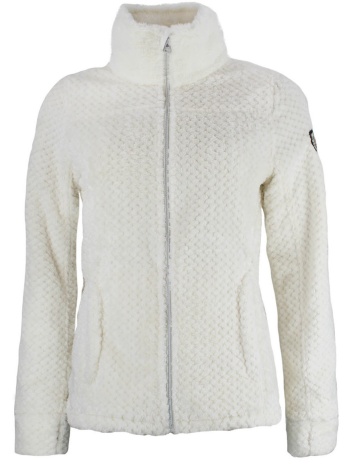 fleece peak mountain blouson polaire femme ataway | σε προσφορά
