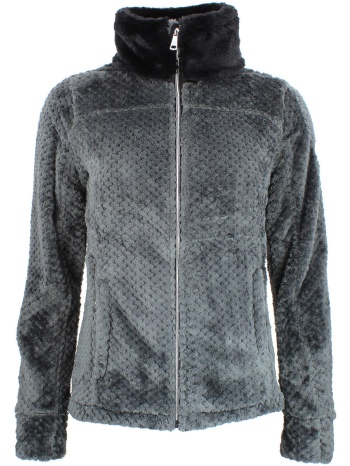 fleece peak mountain blouson polaire femme ataway | σε προσφορά