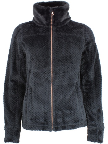 fleece peak mountain blouson polaire femme ataway | σε προσφορά