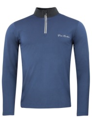 μπλουζάκια με μακριά μανίκια peak mountain top technique homme canthos |