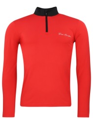 μπλουζάκια με μακριά μανίκια peak mountain top technique homme canthos |