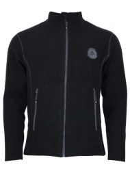 fleece peak mountain blouson polaire homme cartelan |