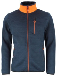 fleece peak mountain blouson polaire homme cayak |