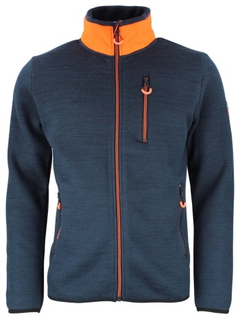 fleece peak mountain blouson polaire homme cayak | σε προσφορά