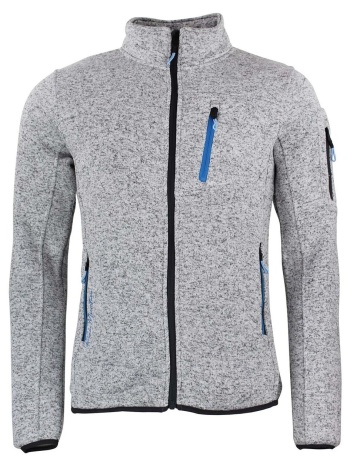 fleece peak mountain blouson polaire homme cemaillon | σε προσφορά