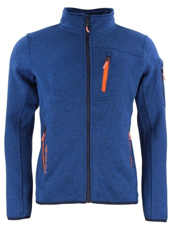 fleece peak mountain blouson polaire homme cemaillon | σε προσφορά