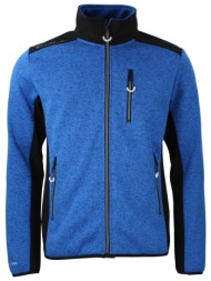 fleece peak mountain blouson polaire homme cevira |