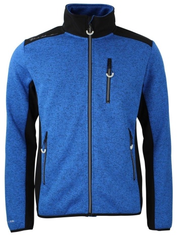 fleece peak mountain blouson polaire homme cevira | σε προσφορά