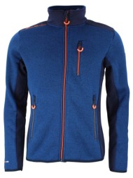 fleece peak mountain blouson polaire homme cevira |