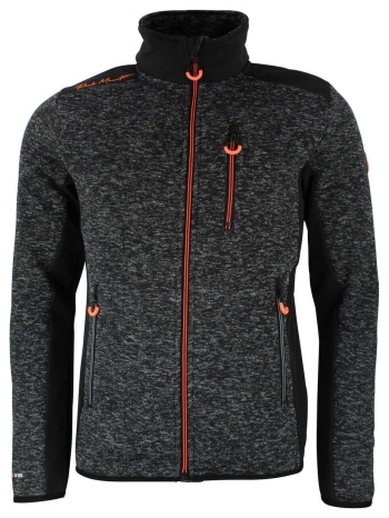 fleece peak mountain blouson polaire homme cevira | σε προσφορά