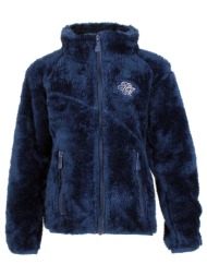 fleece peak mountain veste polaire fille fariane |