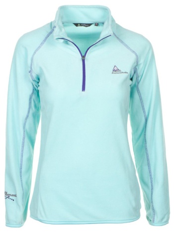 fleece peak mountain sweat polaire fille gafine | σε προσφορά