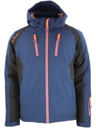 μπουφάν peak mountain blouson de ski softshell homme cabilan |