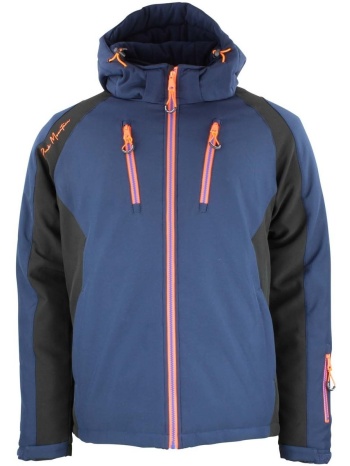 μπουφάν peak mountain blouson de ski softshell homme σε προσφορά