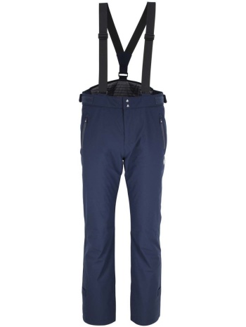 παντελόνια peak mountain pantalon de ski softshell homme