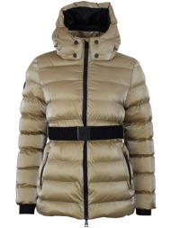 μπουφάν peak mountain blouson de ski femme agnela |