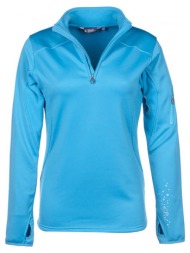 φούτερ peak mountain sweat polarshell femme any |