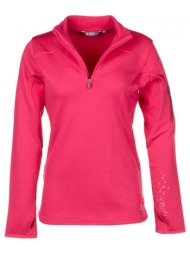 φούτερ peak mountain sweat polarshell femme any |