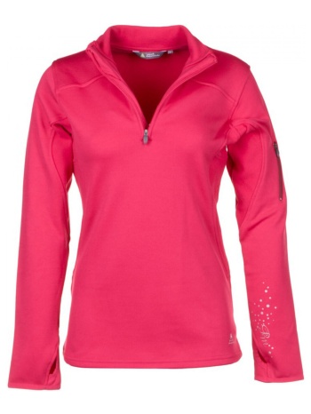 φούτερ peak mountain sweat polarshell femme any | σε προσφορά