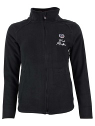 fleece peak mountain blouson polaire femme adaro |