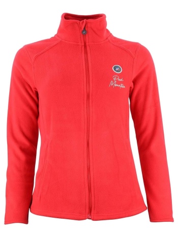 fleece peak mountain blouson polaire femme adaro | σε προσφορά