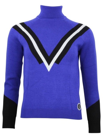 πουλόβερ peak mountain pull femme adonie | σε προσφορά