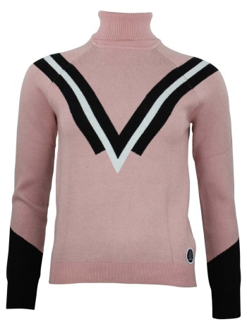 πουλόβερ peak mountain pull femme adonie | σε προσφορά