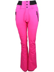 παντελόνια peak mountain pantalon de ski softshell femme adora |