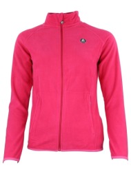 fleece peak mountain sweat polaire femme afonor |