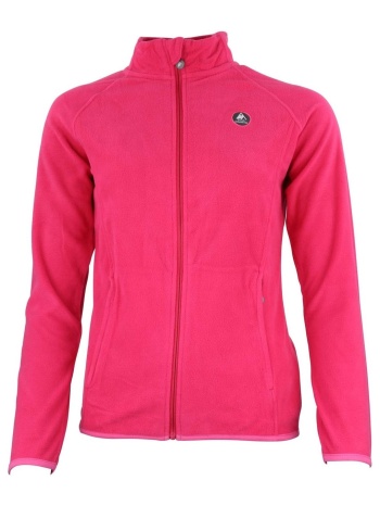 fleece peak mountain sweat polaire femme afonor | σε προσφορά