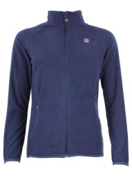 fleece peak mountain sweat polaire femme afonor |